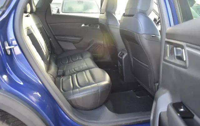 CITROËN C5X 1.6 PureTech Shine EAT8