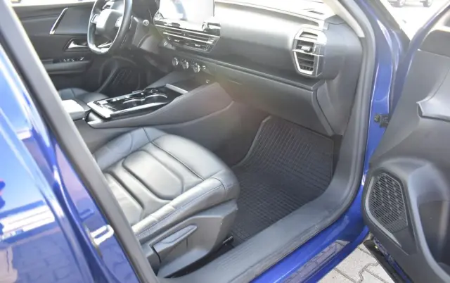 CITROËN C5X 1.6 PureTech Shine EAT8