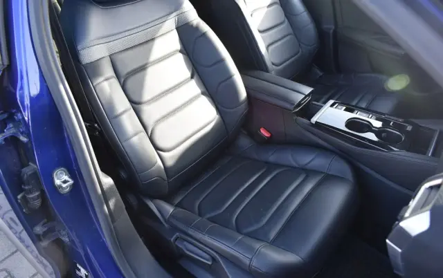 CITROËN C5X 1.6 PureTech Shine EAT8