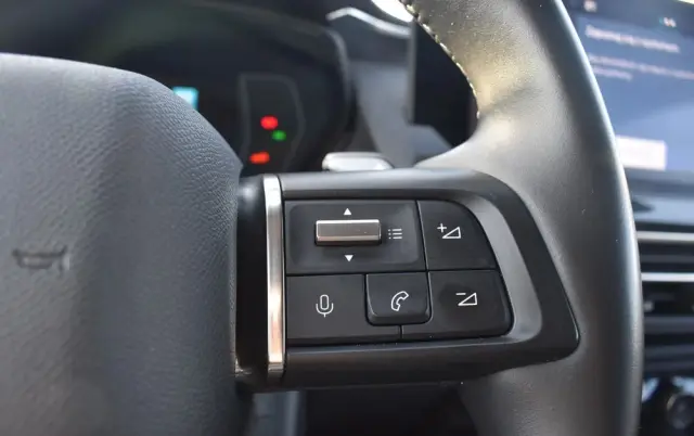 CITROËN C5X 1.6 PureTech Shine EAT8