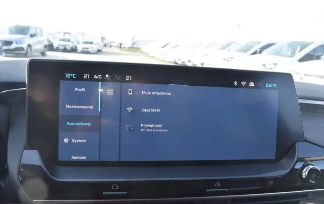 CITROËN C5X 1.6 PureTech Shine EAT8