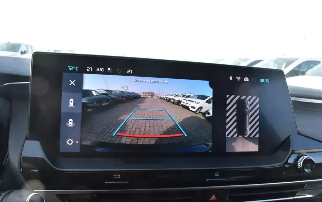 CITROËN C5X 1.6 PureTech Shine EAT8