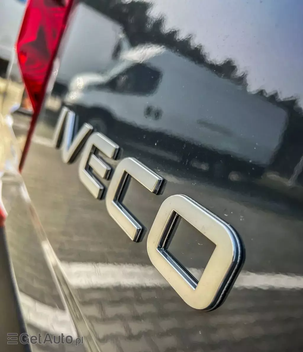 IVECO Daily 