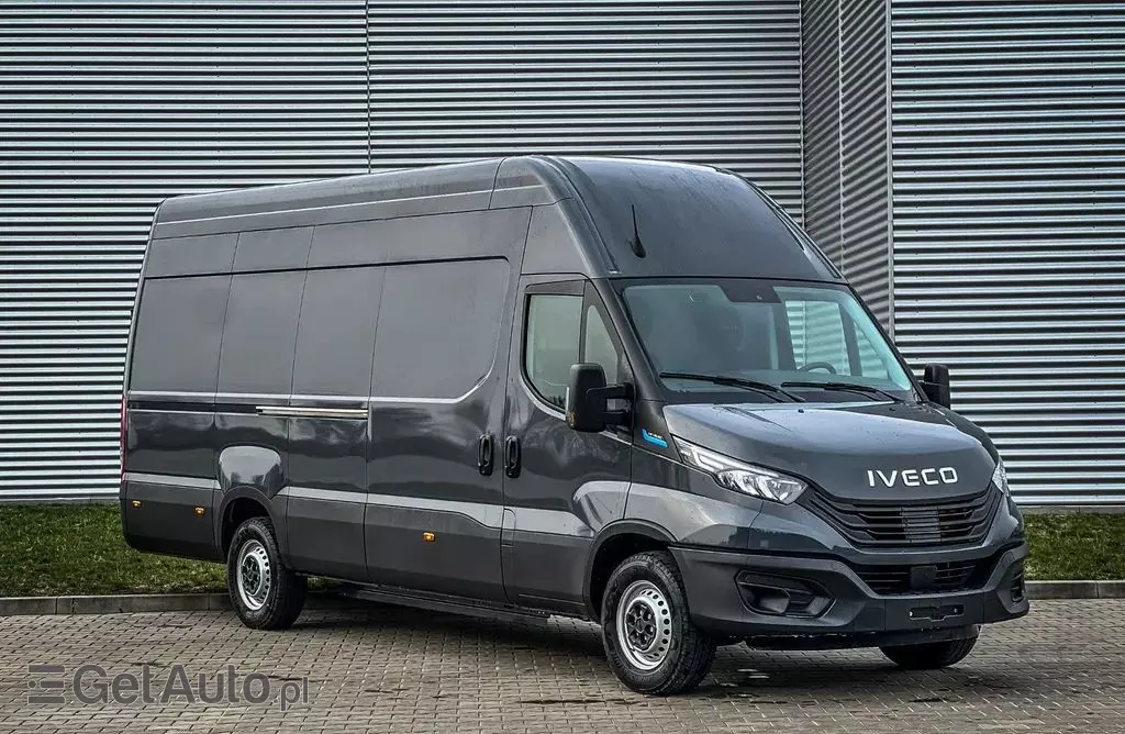 IVECO Daily 