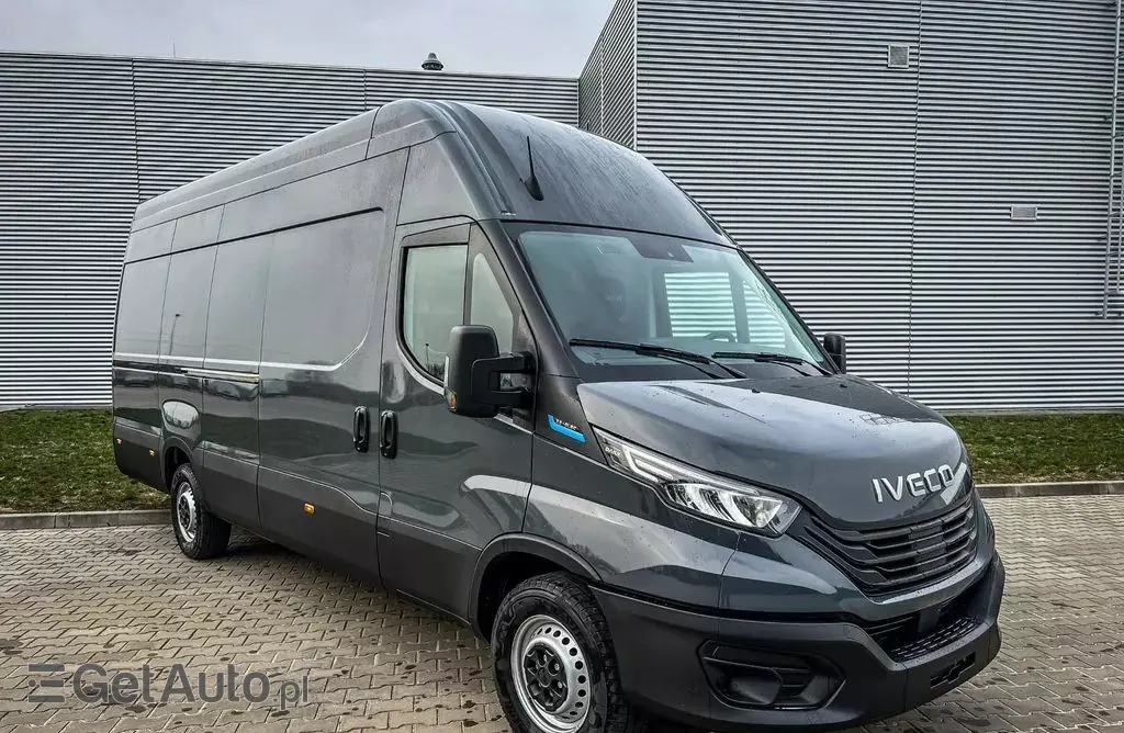 IVECO Daily 