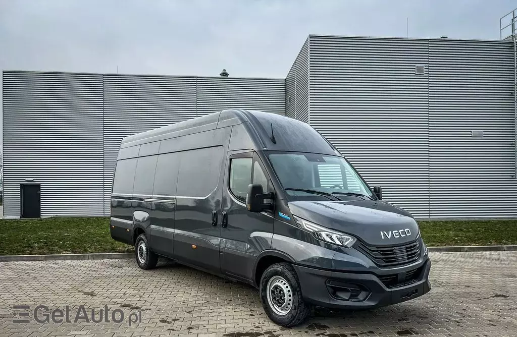 IVECO Daily 