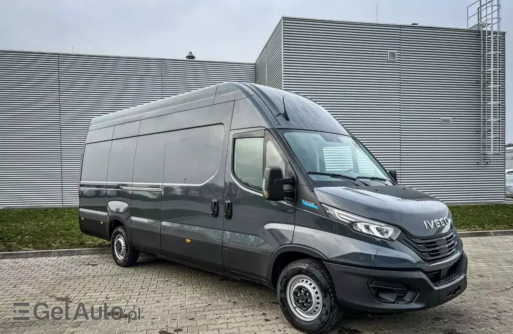IVECO Daily 