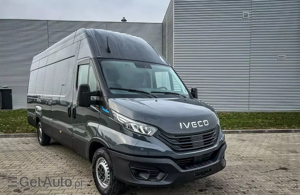 IVECO Daily 