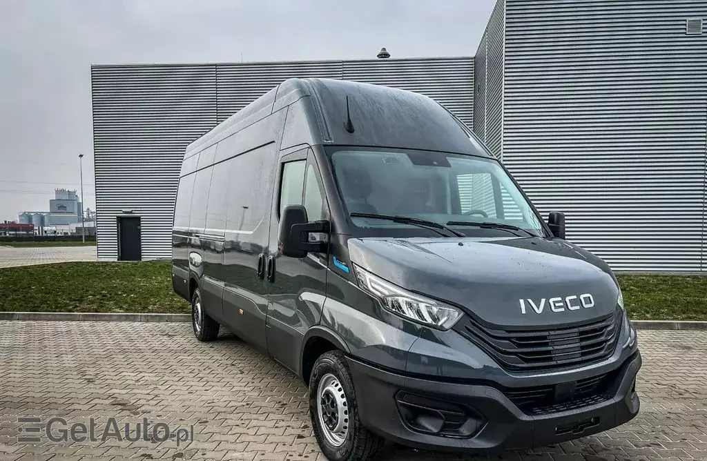 IVECO Daily 