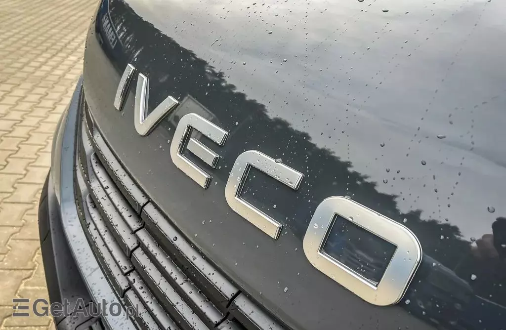 IVECO Daily 