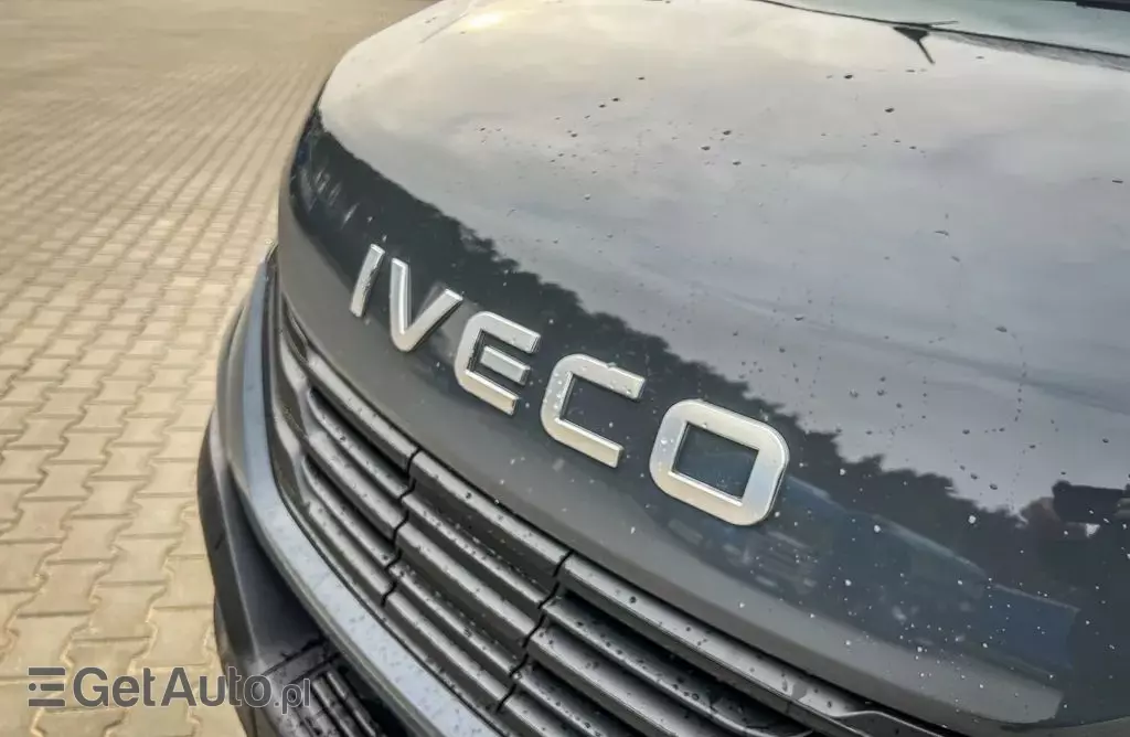 IVECO Daily 