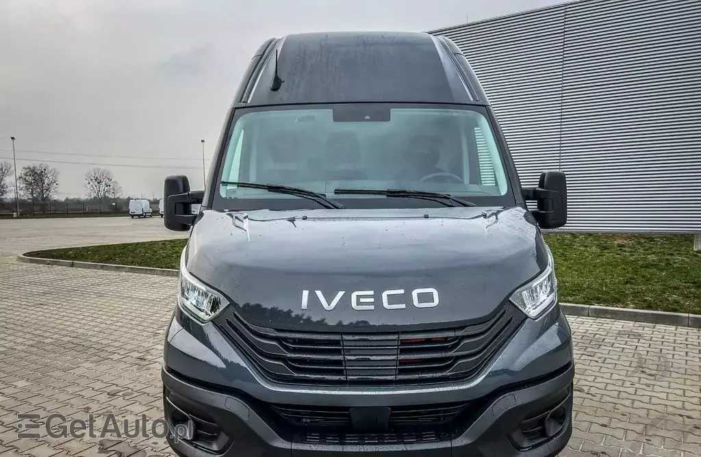 IVECO Daily 