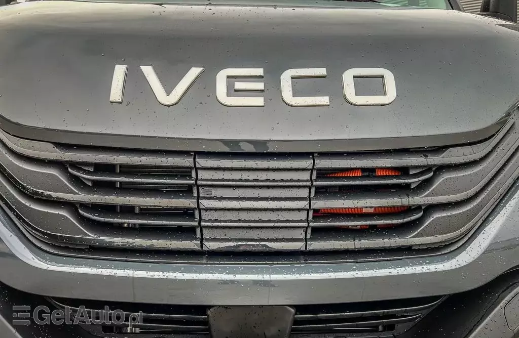 IVECO Daily 