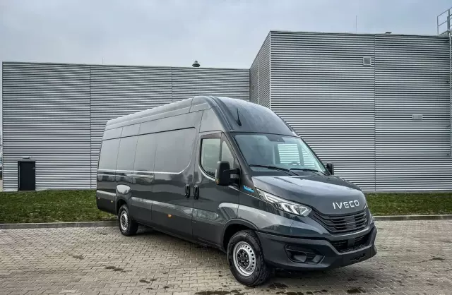 IVECO Daily 