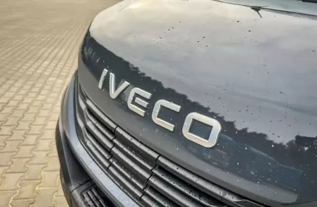 IVECO Daily 