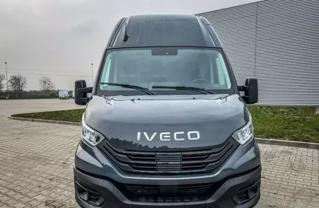 IVECO Daily 