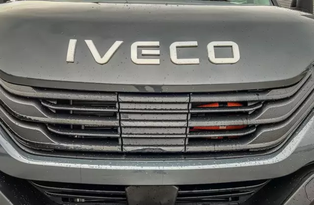 IVECO Daily 