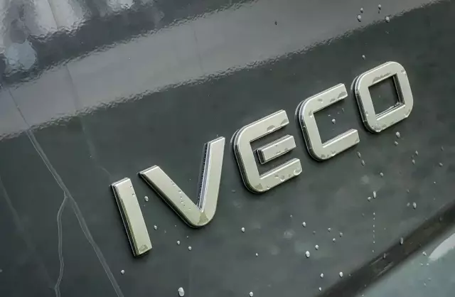 IVECO Daily 