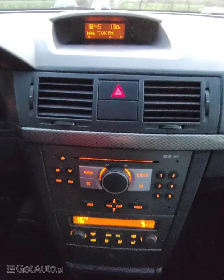 OPEL Meriva 1.6 16V Selection 110 Jahre