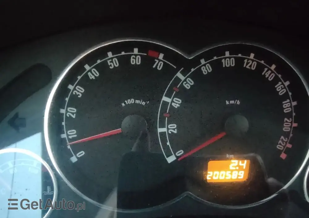 OPEL Meriva 1.6 16V Selection 110 Jahre