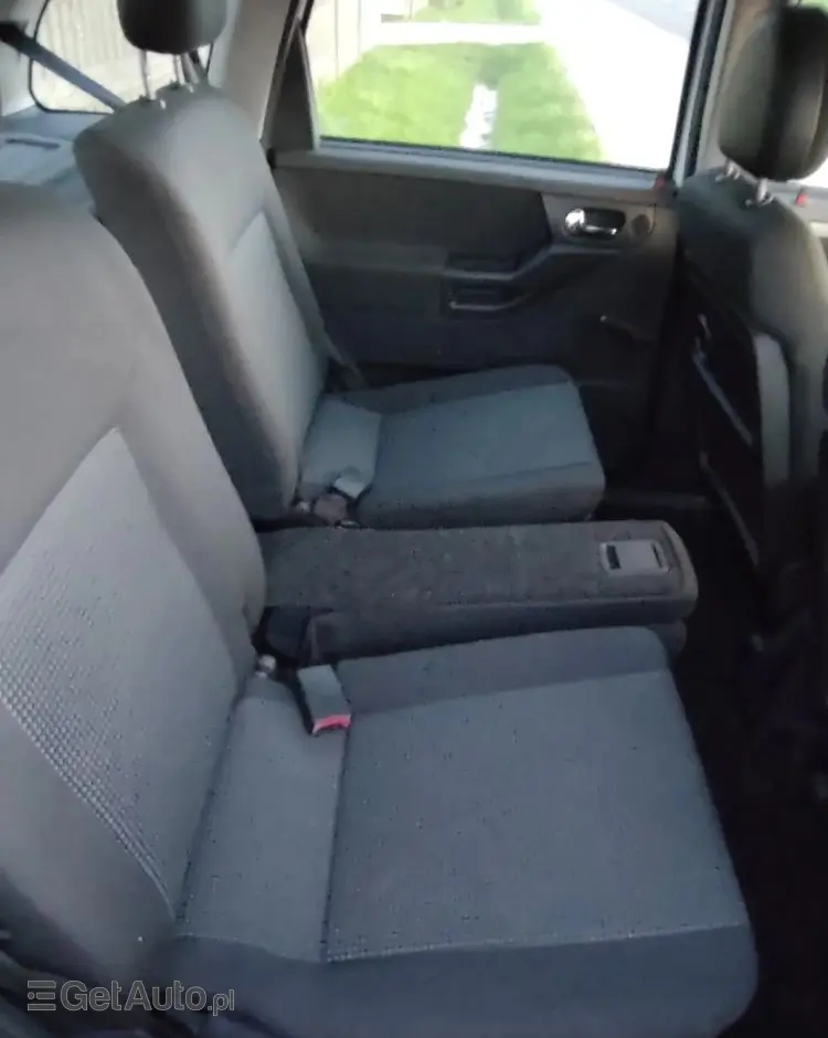 OPEL Meriva 1.6 16V Selection 110 Jahre