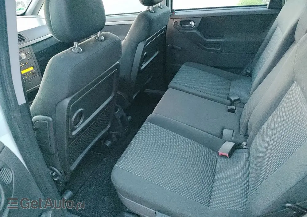 OPEL Meriva 1.6 16V Selection 110 Jahre