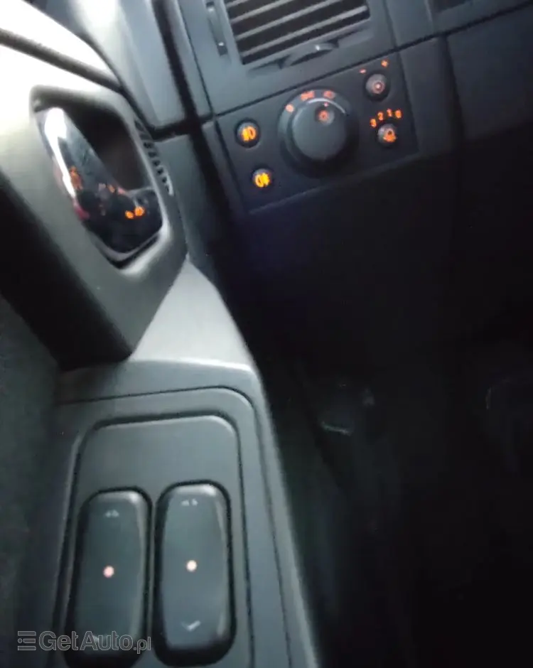 OPEL Meriva 1.6 16V Selection 110 Jahre
