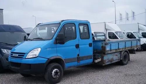 IVECO Inny 