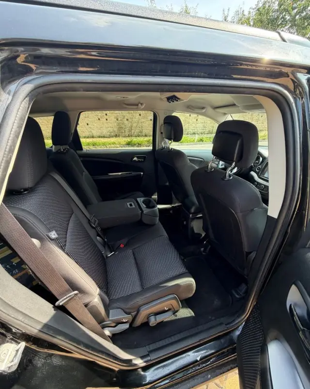 FIAT Freemont 2.0 Multijet Lounge