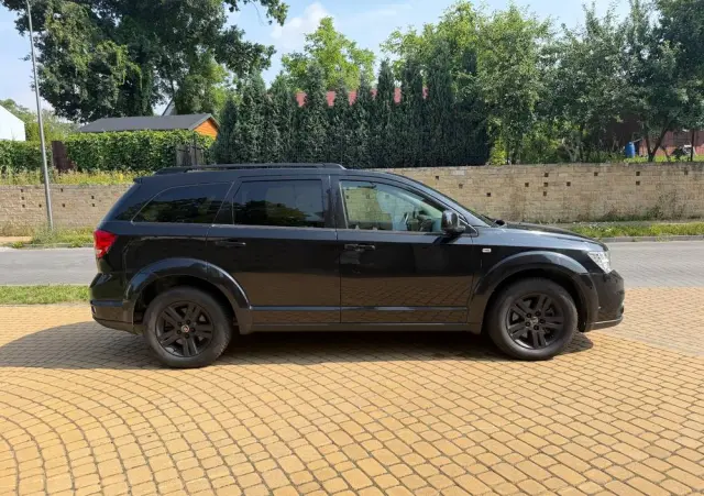 FIAT Freemont 2.0 Multijet Lounge