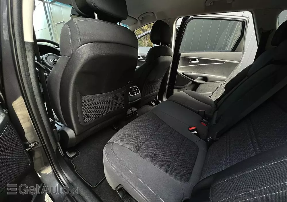 KIA Sorento 2.2 CRDi AWD Vision
