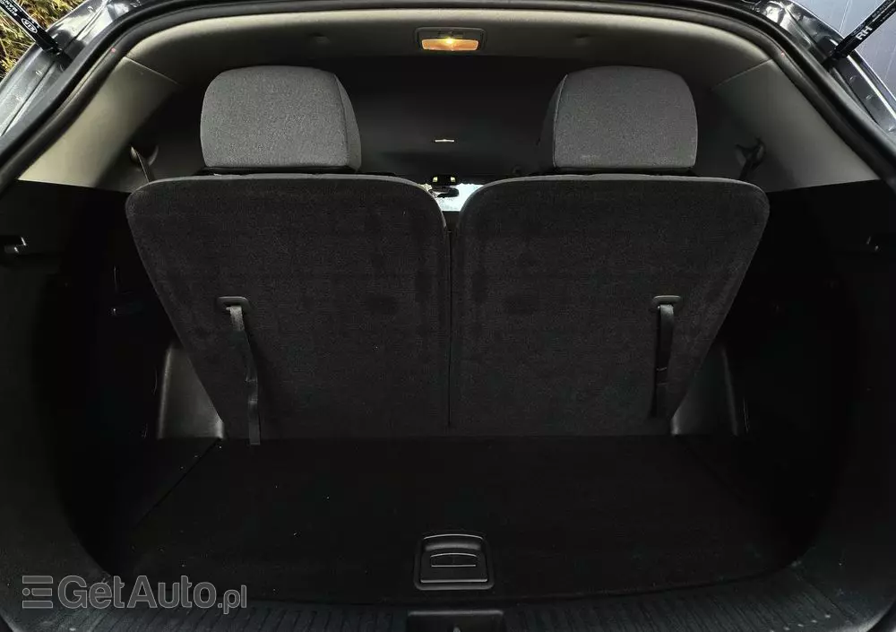 KIA Sorento 2.2 CRDi AWD Vision