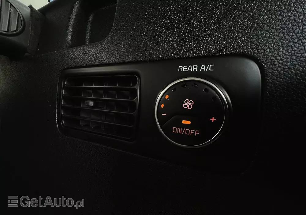 KIA Sorento 2.2 CRDi AWD Vision