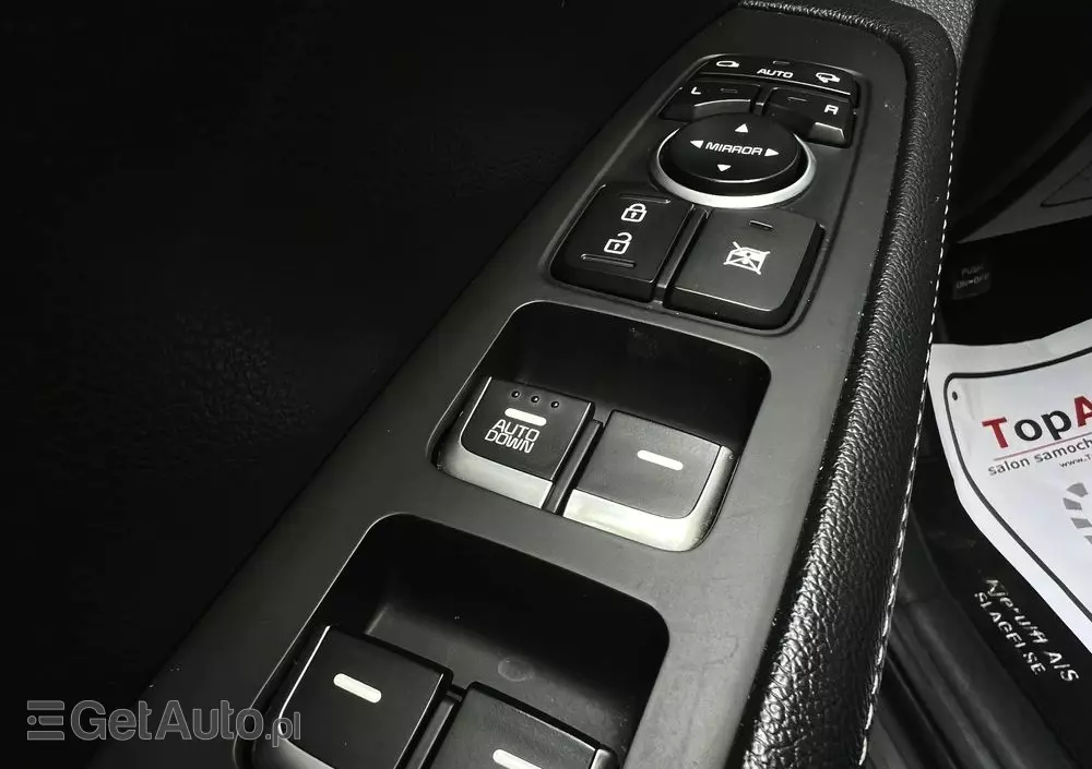 KIA Sorento 2.2 CRDi AWD Vision