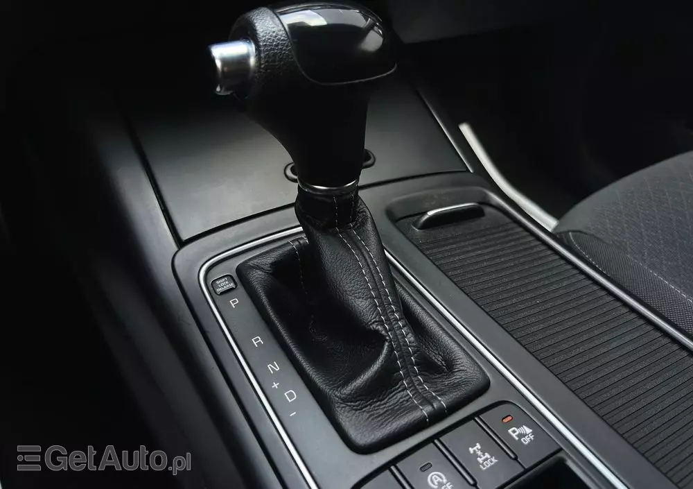 KIA Sorento 2.2 CRDi AWD Vision