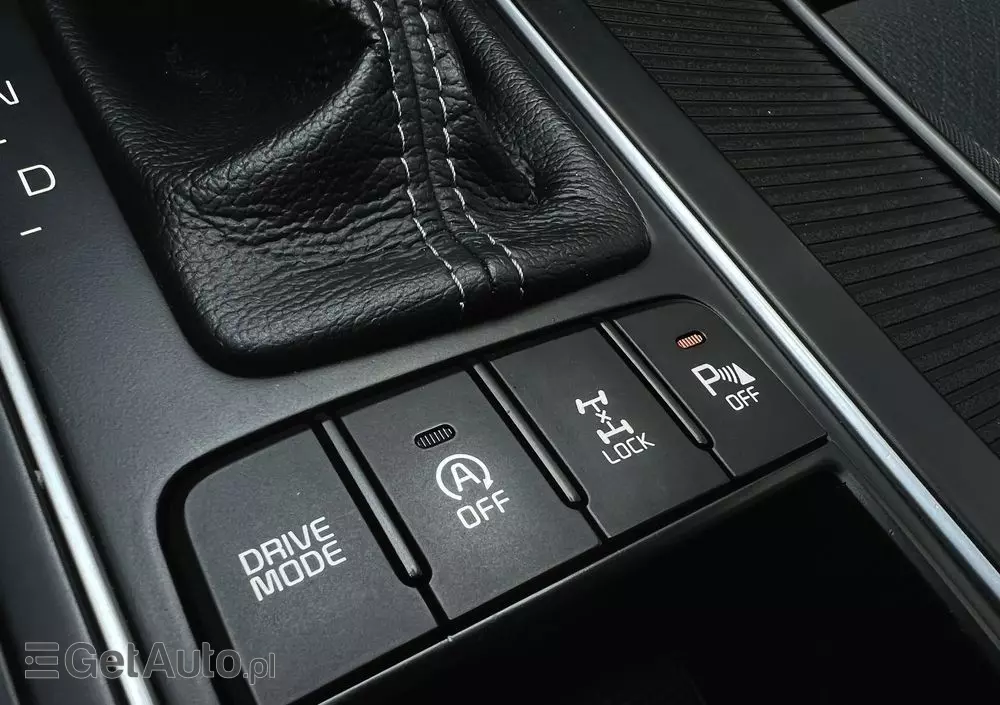 KIA Sorento 2.2 CRDi AWD Vision