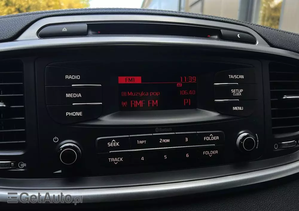 KIA Sorento 2.2 CRDi AWD Vision