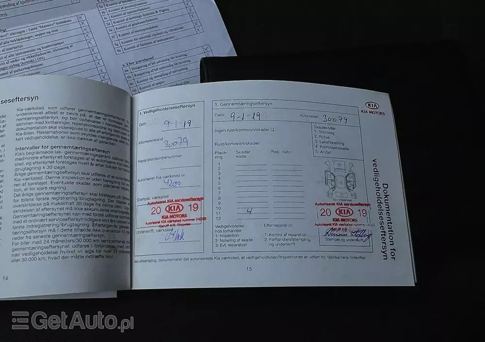 KIA Sorento 2.2 CRDi AWD Vision