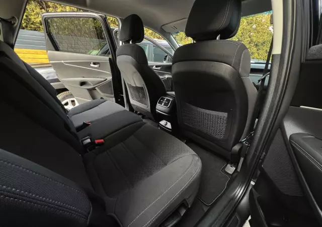 KIA Sorento 2.2 CRDi AWD Vision