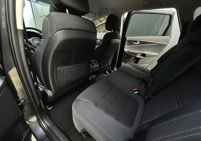 KIA Sorento 2.2 CRDi AWD Vision