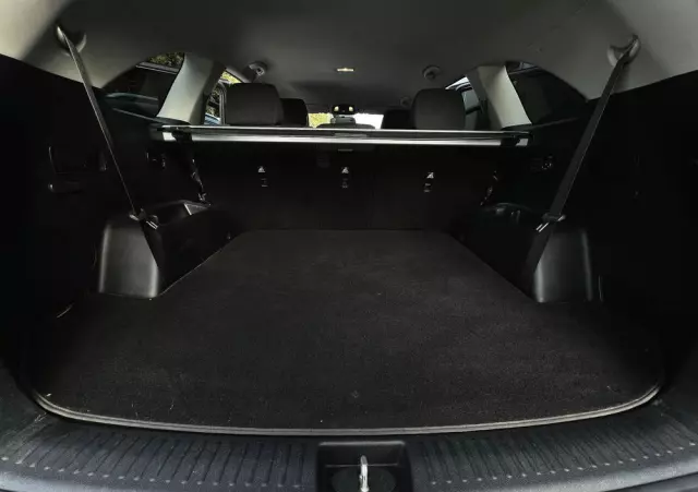 KIA Sorento 2.2 CRDi AWD Vision