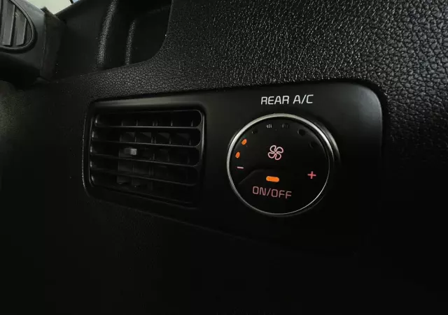 KIA Sorento 2.2 CRDi AWD Vision