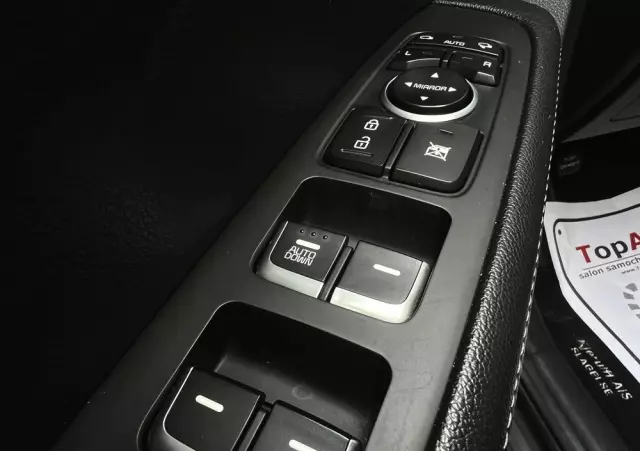 KIA Sorento 2.2 CRDi AWD Vision