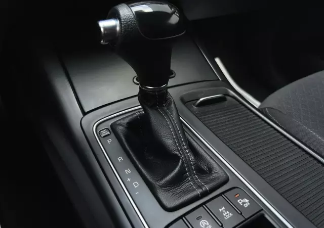 KIA Sorento 2.2 CRDi AWD Vision