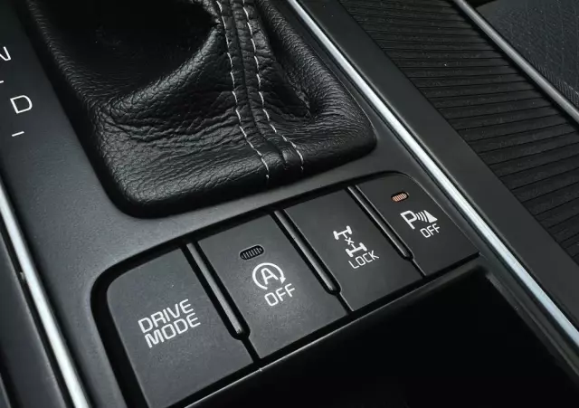 KIA Sorento 2.2 CRDi AWD Vision