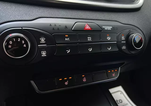 KIA Sorento 2.2 CRDi AWD Vision