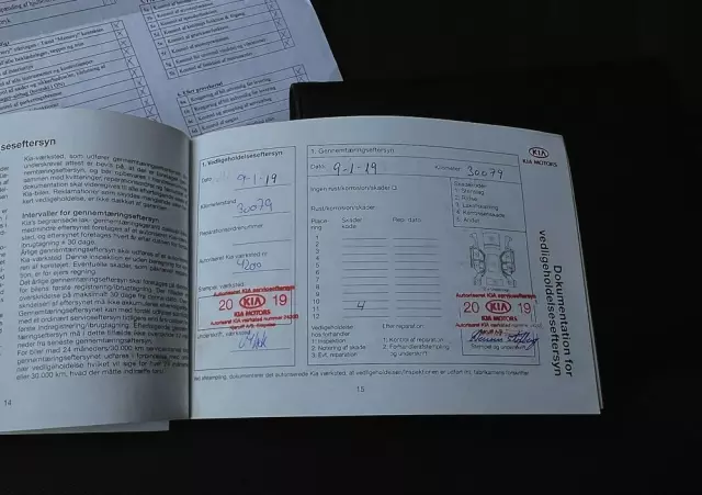 KIA Sorento 2.2 CRDi AWD Vision