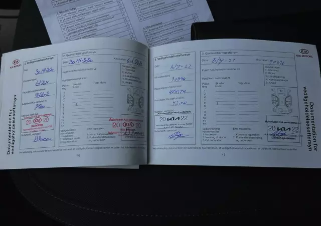 KIA Sorento 2.2 CRDi AWD Vision