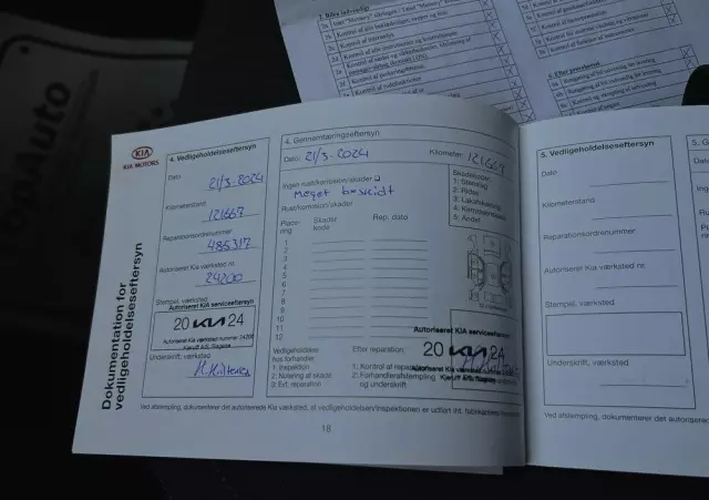 KIA Sorento 2.2 CRDi AWD Vision