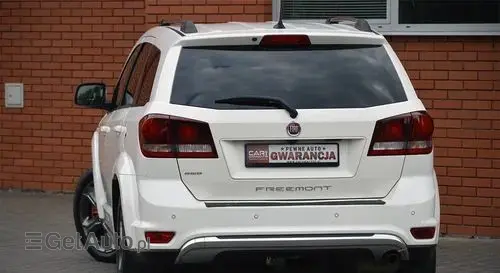 FIAT Freemont 